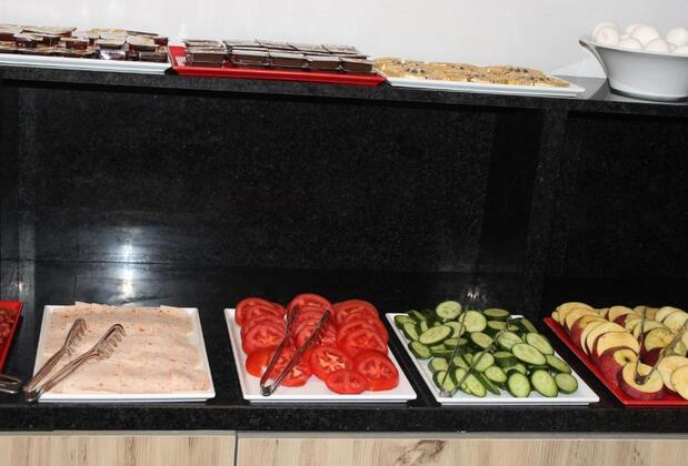 The Laila Hotel - Görsel 23