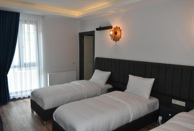 Avcılar Garden Hotel - Görsel 13