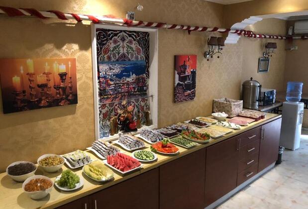 The Laila Hotel - Görsel 22