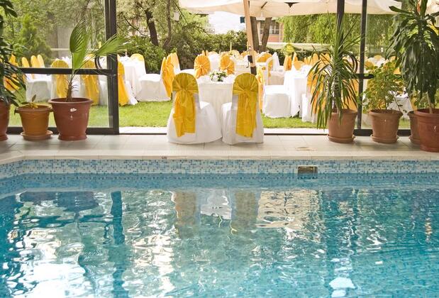 Best Apart Otel Ankara - Görsel 4