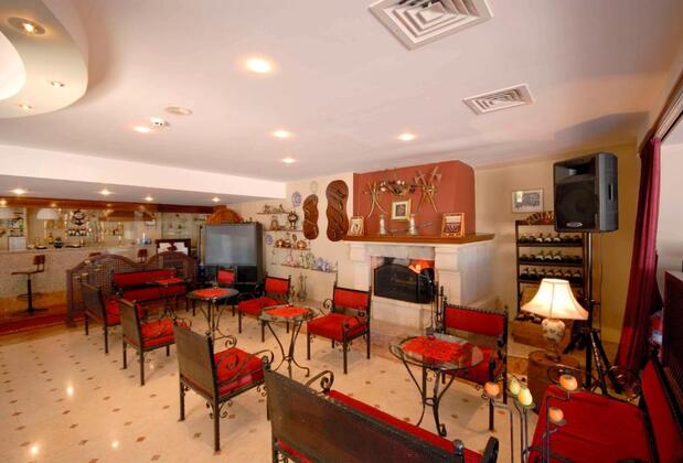 Erzurumlu Otel - Görsel 9