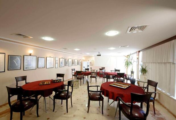 Erzurumlu Otel - Görsel 10