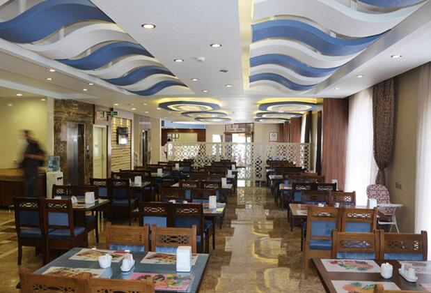 Mesnevi Hotel - Görsel 7