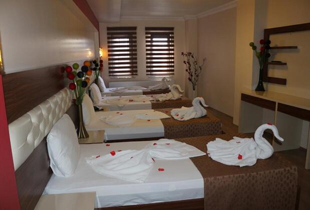 Mesnevi Hotel - Görsel 5