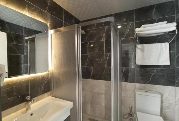 Avcılar Garden Hotel - Görsel 17