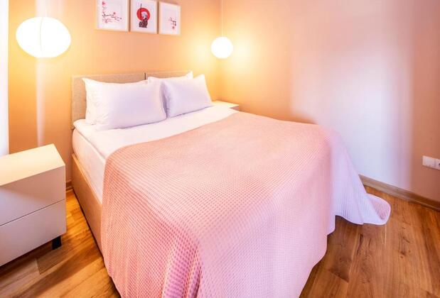 Pera City Suites - Görsel 10