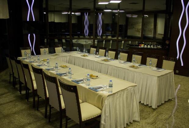 Yol İş Holiday Adana - Görsel 5