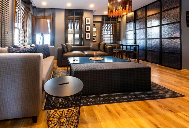 Pera City Suites - Görsel 3