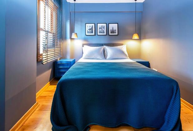 Pera City Suites - Görsel 12