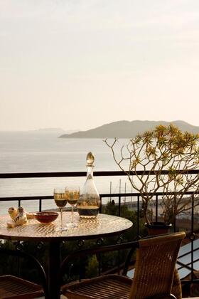 DolceVita Apart Kaş - Görsel 3