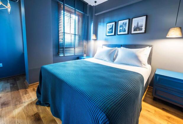 Pera City Suites - Görsel 13