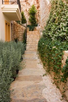 DolceVita Apart Kaş - Görsel 4