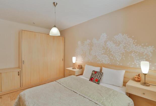 DolceVita Apart Kaş - Görsel 9