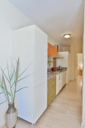 DolceVita Apart Kaş - Görsel 10