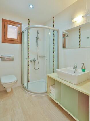 DolceVita Apart Kaş - Görsel 21