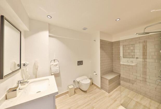 Zinbad Otel - Görsel 28