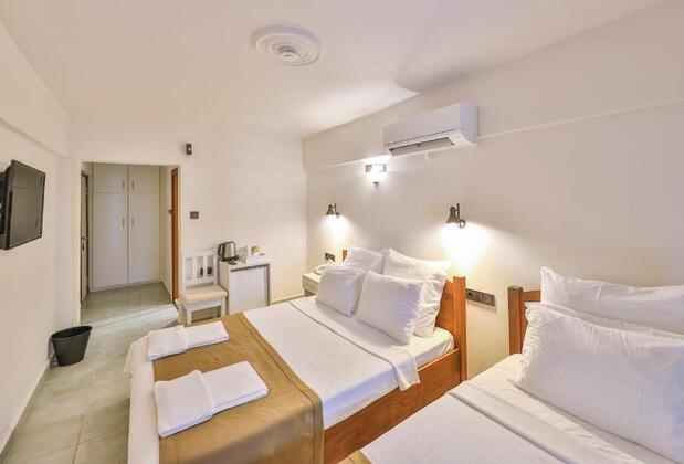 Zinbad Otel - Görsel 29