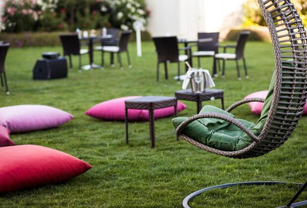 Crowne Plaza İstanbul Oryapark - Görsel 7