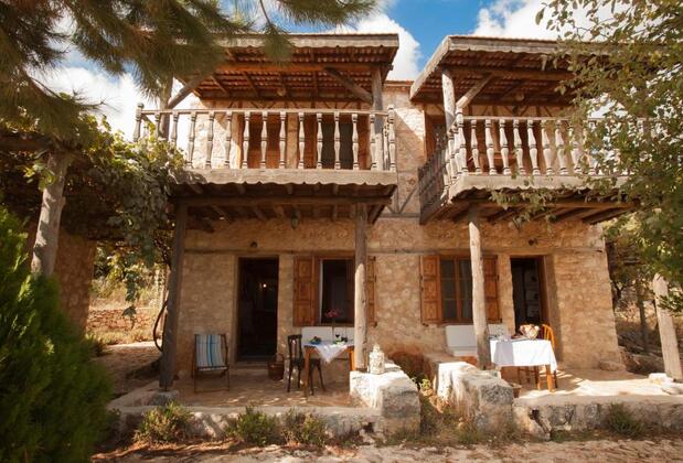 Hoyran Wedre Country Houses - Görsel 6