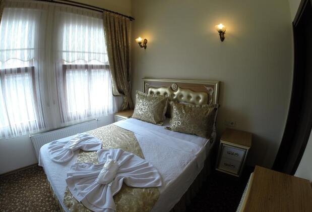 Blue Eye Suites - Görsel 11