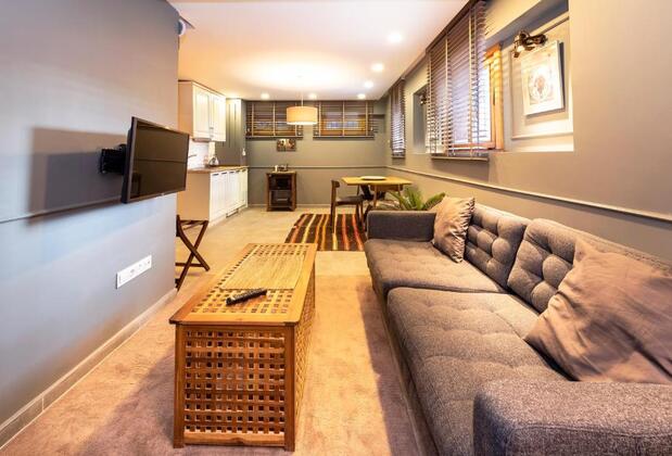 Pera City Suites - Görsel 14