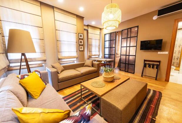 Pera City Suites - Görsel 15