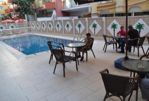 Destino Hotel  - Görsel 5