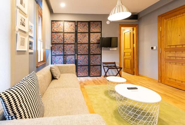 Pera City Suites - Görsel 16