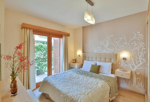 DolceVita Apart Kaş - Görsel 11