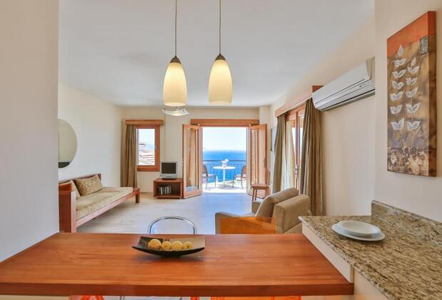 DolceVita Apart Kaş - Görsel 13