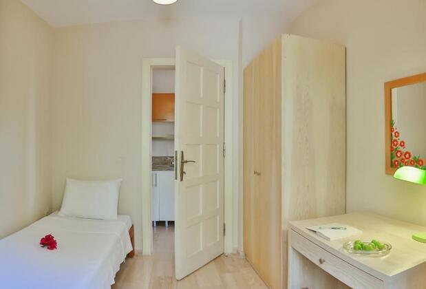 DolceVita Apart Kaş - Görsel 14