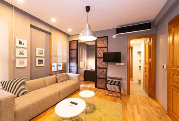 Pera City Suites - Görsel 18