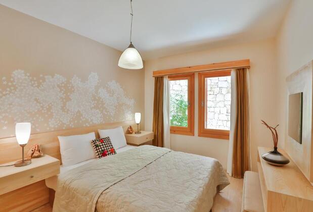 DolceVita Apart Kaş - Görsel 15