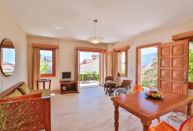 DolceVita Apart Kaş - Görsel 17