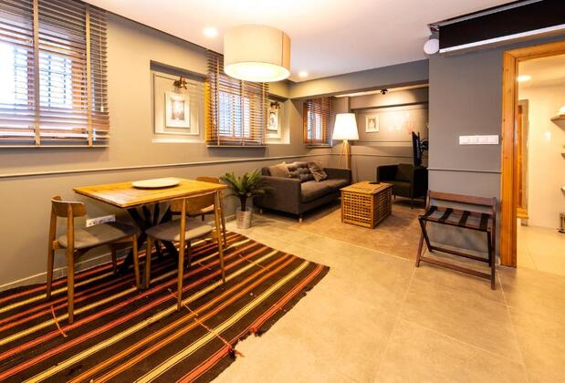 Pera City Suites - Görsel 20