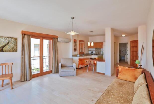 DolceVita Apart Kaş - Görsel 18