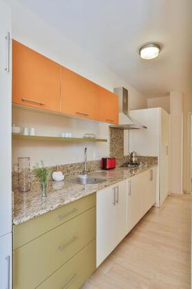 DolceVita Apart Kaş - Görsel 19