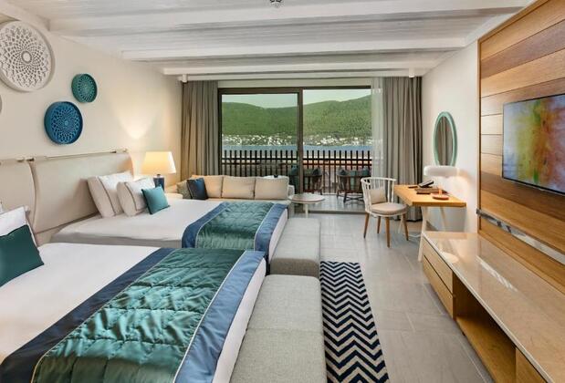 Titanic Luxury Collection Bodrum - Görsel 29