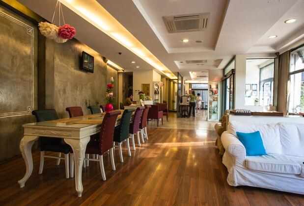 Hotellino İstanbul - Görsel 14