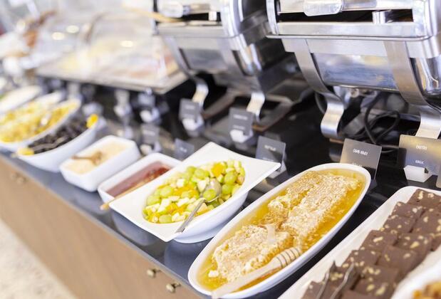 Hotellino İstanbul - Görsel 22