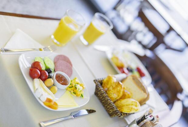 Hotellino İstanbul - Görsel 20