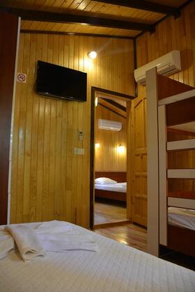 Caretta Caretta Pansiyon - Görsel 23