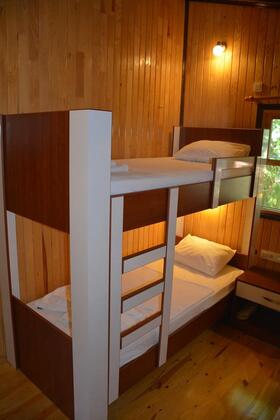 Caretta Caretta Pansiyon - Görsel 24