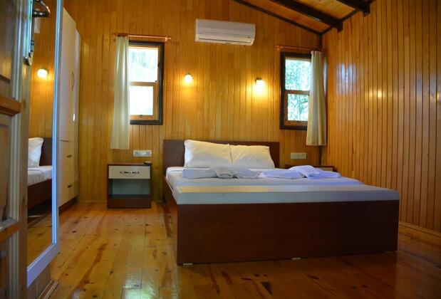 Caretta Caretta Pansiyon - Görsel 25