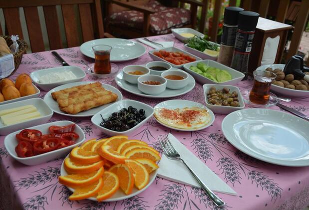 Caretta Caretta Pansiyon - Görsel 13