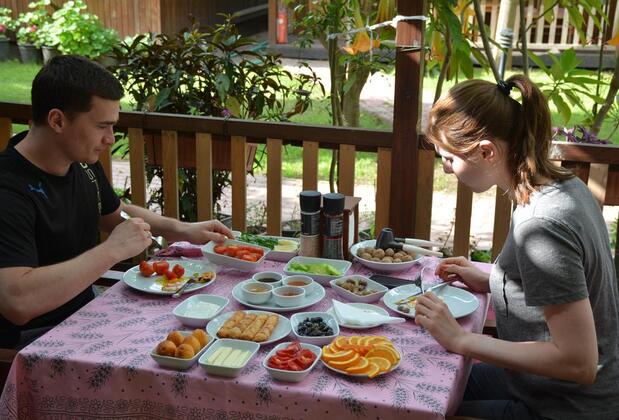 Caretta Caretta Pansiyon - Görsel 11