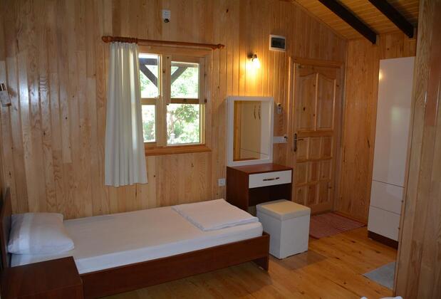 Caretta Caretta Pansiyon - Görsel 26