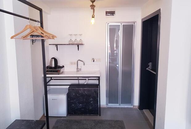 Pandan Karakoy Suit - Görsel 16