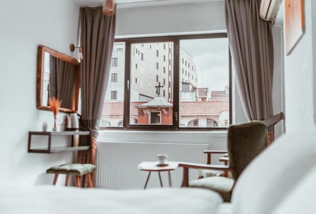 Pandan Karakoy Suit - Görsel 18