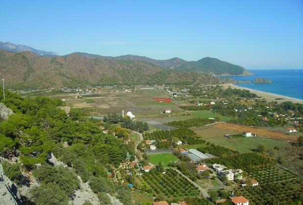 Caretta Caretta Pansiyon - Görsel 6